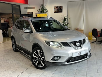 2014 - 1.6 dCi Tekna 5-Door