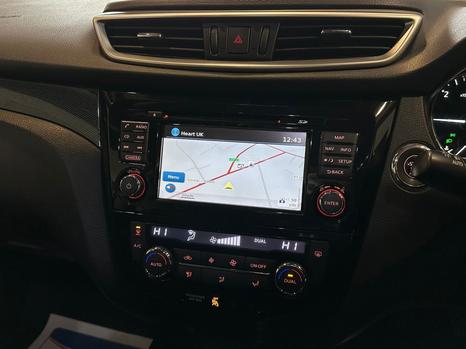 Used Nissan X-Trail 2014 for sale - 76631499: Photo 23