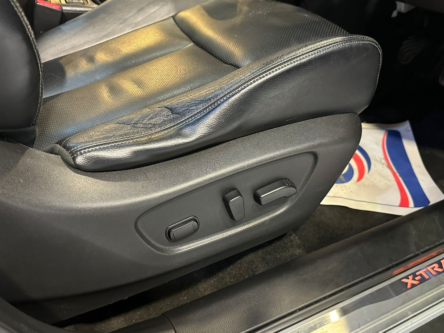 Used Nissan X-Trail 2014 for sale - 76631499: Photo 26