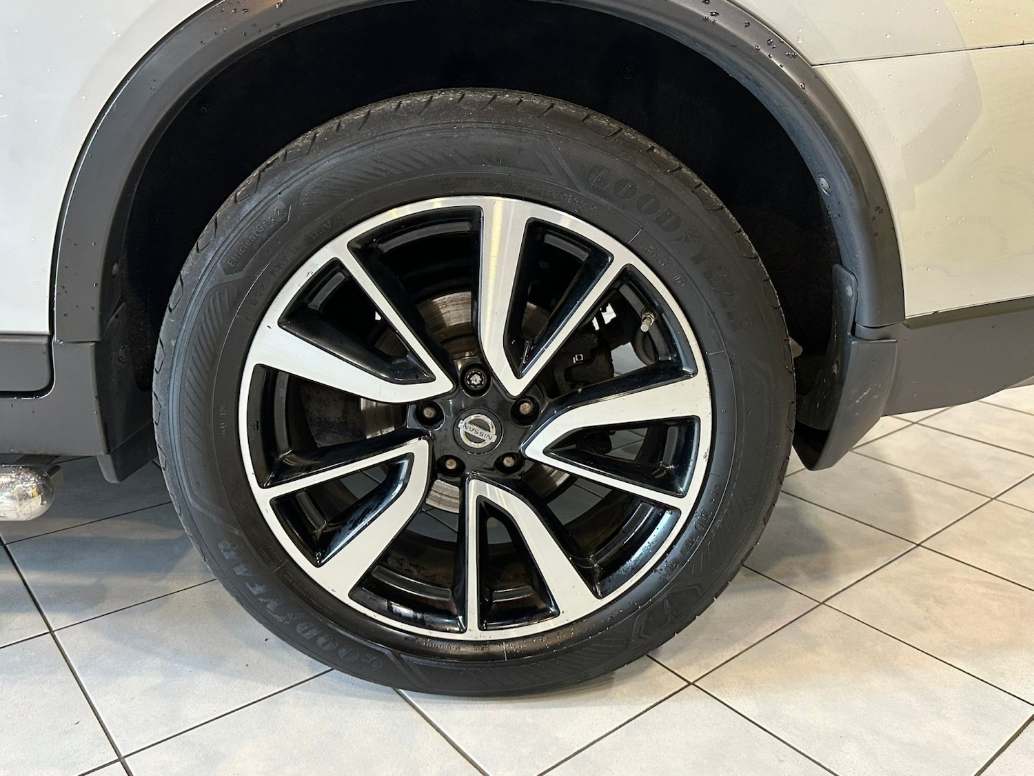 Used Nissan X-Trail 2014 for sale - 76631499: Photo 28