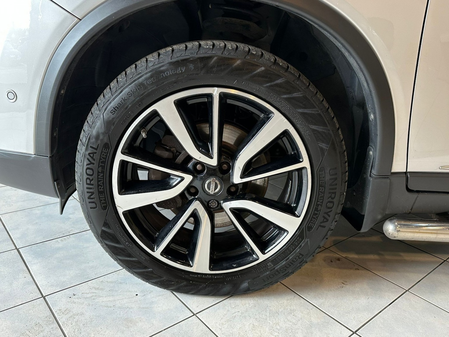 Used Nissan X-Trail 2014 for sale - 76631499: Photo 29