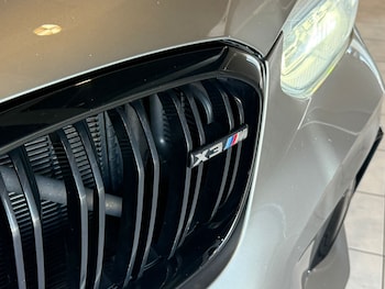 Used BMW X3 M 2020 for sale - 78938249: Photo