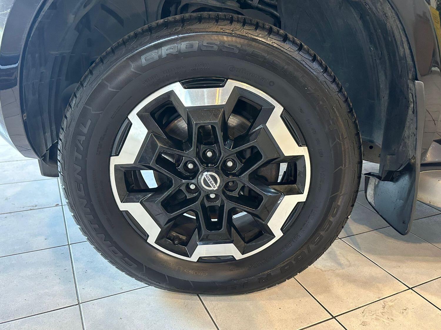 Vehicle 23