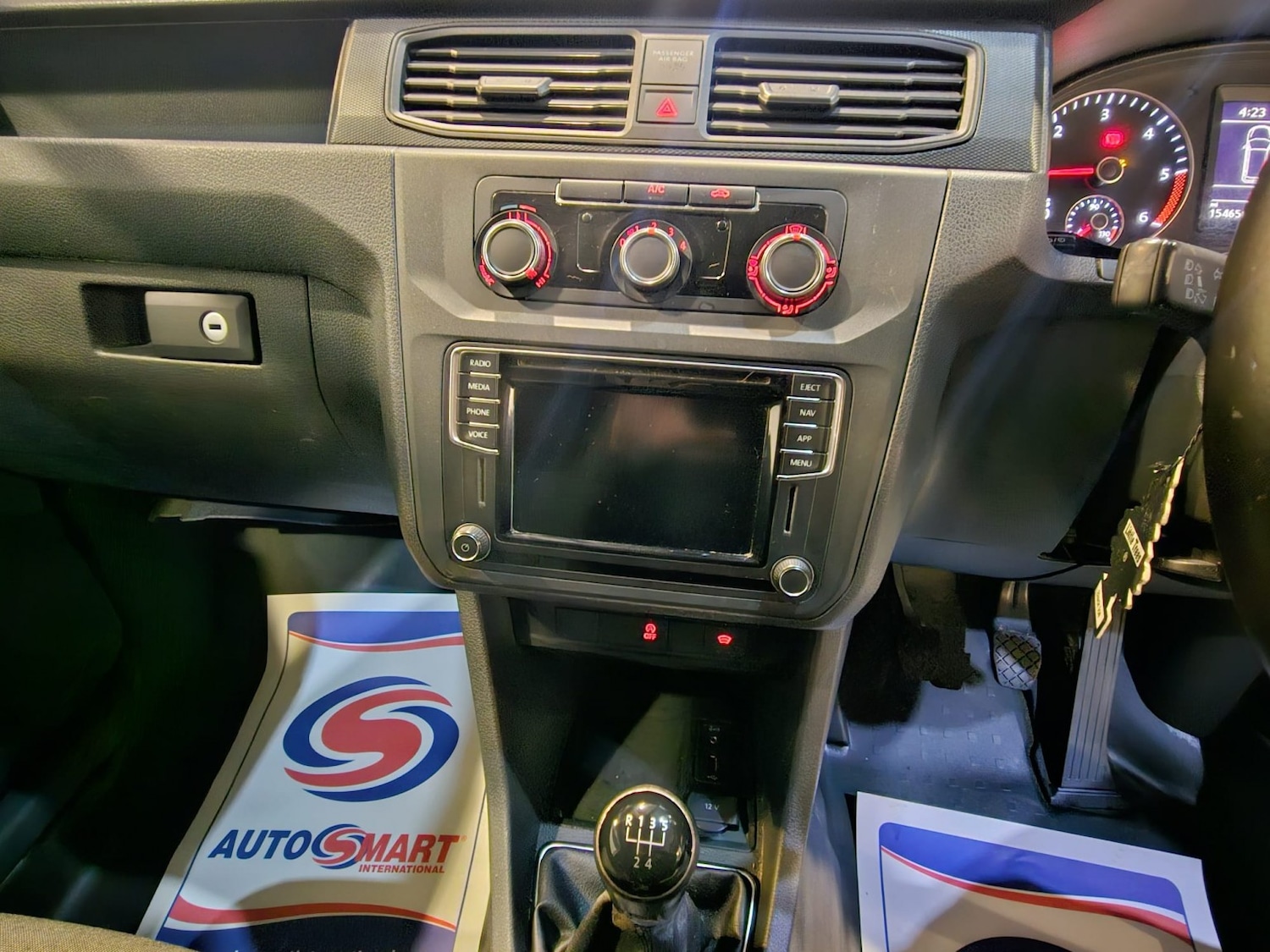 Used Volkswagen Caddy 2018 for sale - 77084277: Photo 10