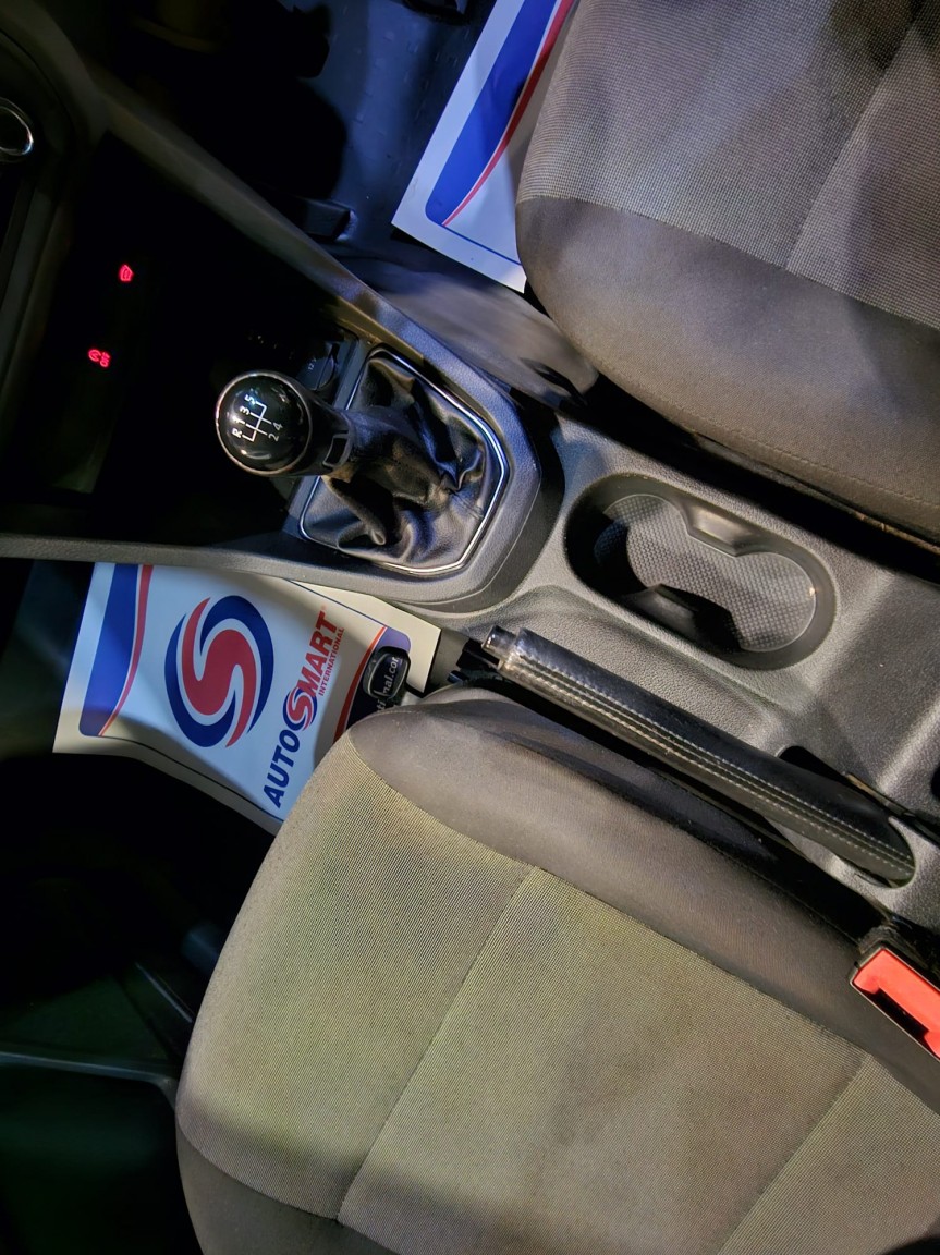 Used Volkswagen Caddy 2018 for sale - 77084277: Photo 11