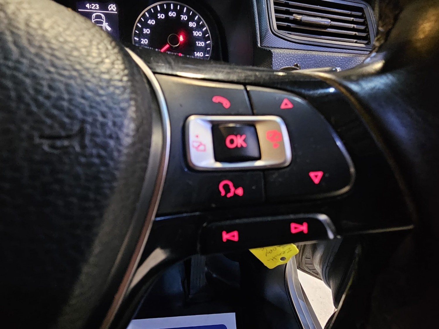 Used Volkswagen Caddy 2018 for sale - 77084277: Photo 13