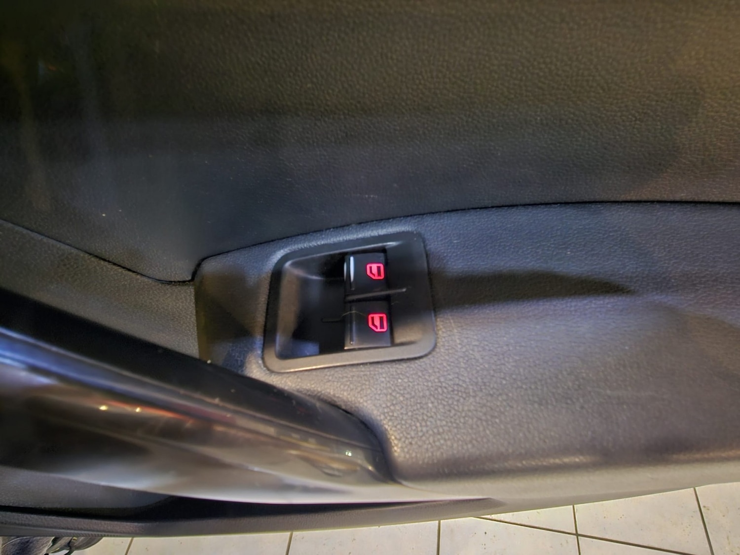 Used Volkswagen Caddy 2018 for sale - 77084277: Photo 15