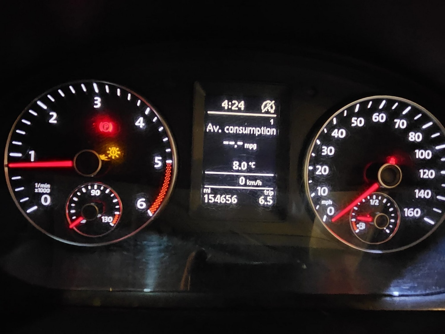 Used Volkswagen Caddy 2018 for sale - 77084277: Photo 17