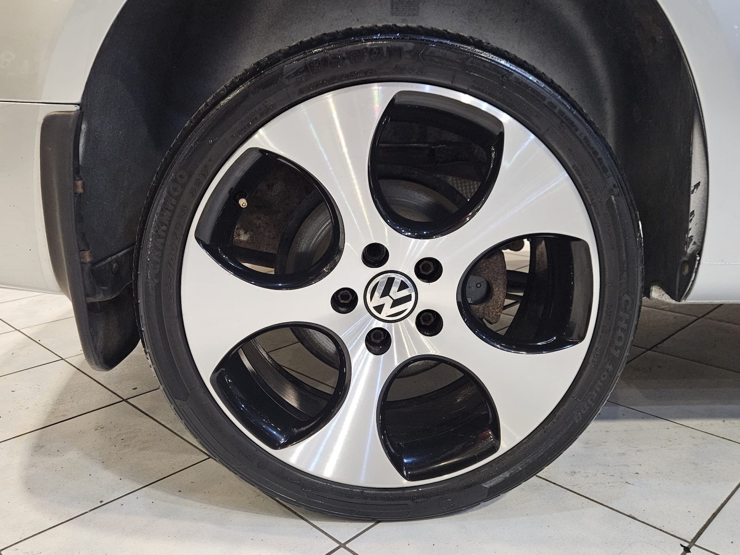 Used Volkswagen Caddy 2018 for sale - 77084277: Photo 19