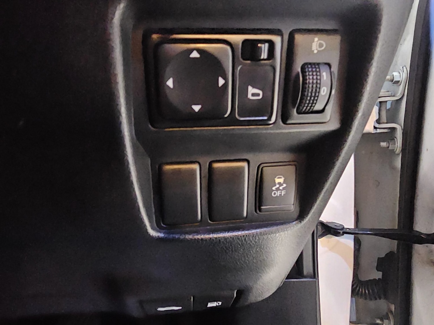 Used Nissan Juke 2014 for sale - 77595258: Photo 14