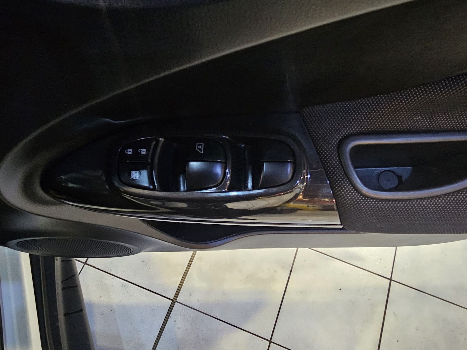 Used Nissan Juke 2014 for sale - 77595258: Photo 15