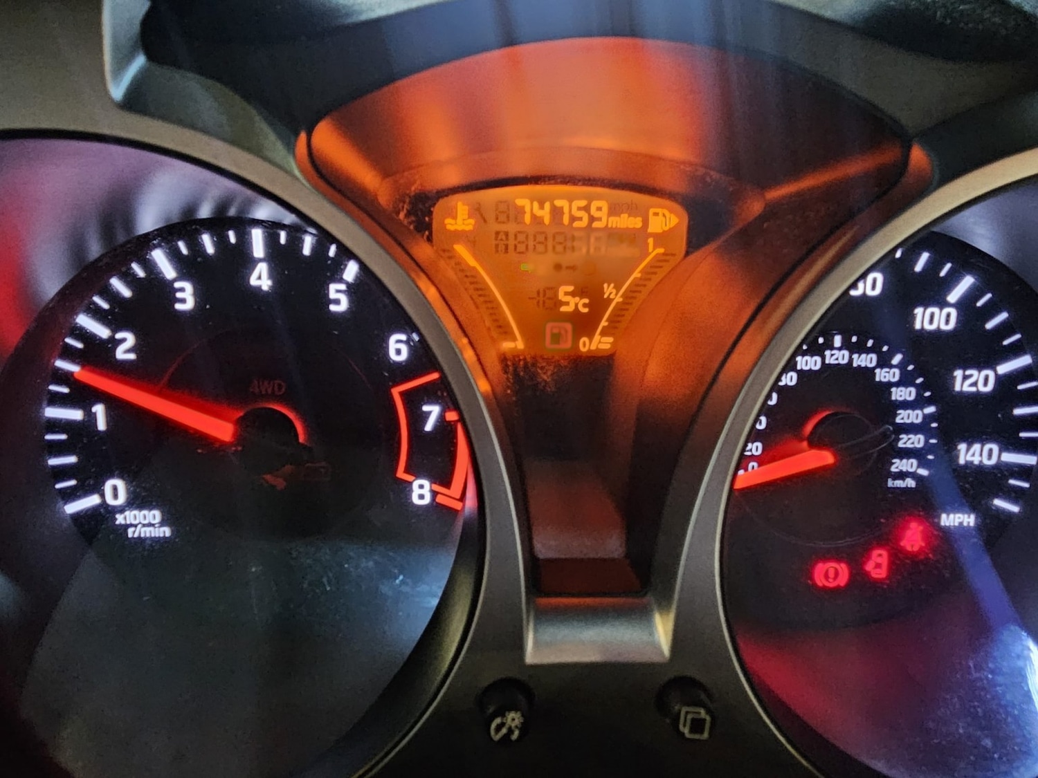 Used Nissan Juke 2014 for sale - 77595258: Photo 16