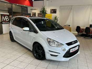 2012 - 2.0 TDCi Titanium X Sport 5-Door