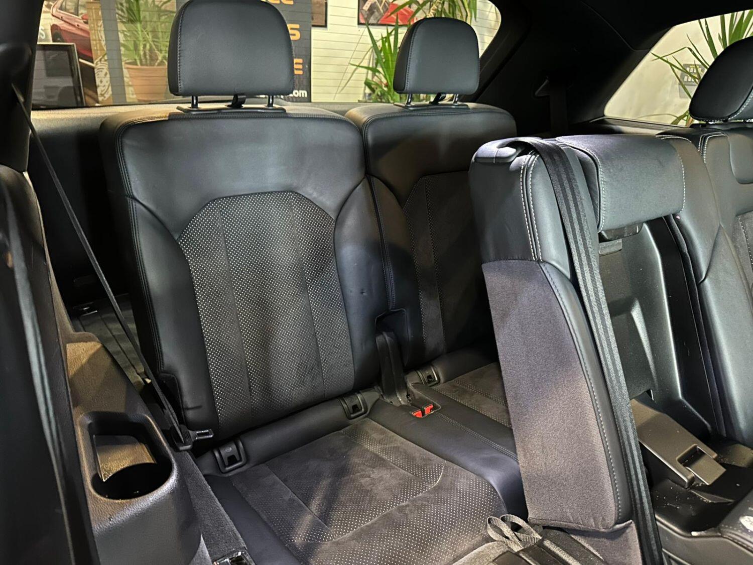 Used Audi Q7 2016 for sale - 76588454: Photo 12