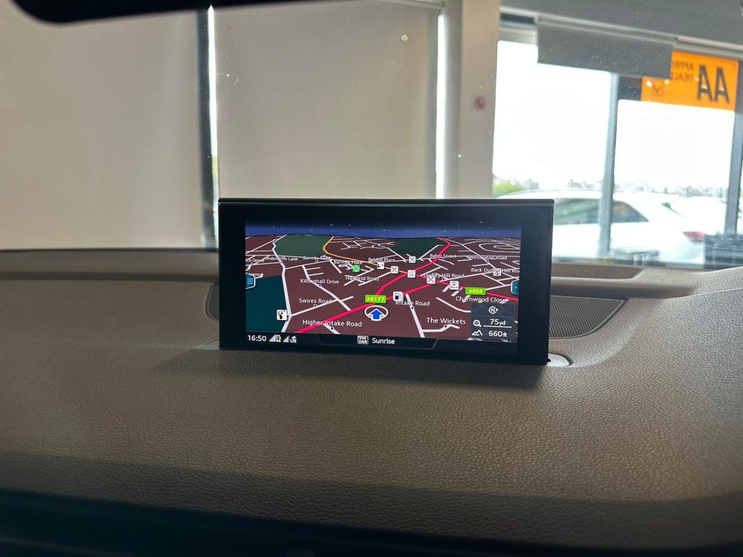 Used Audi Q7 2016 for sale - 76588454: Photo 24