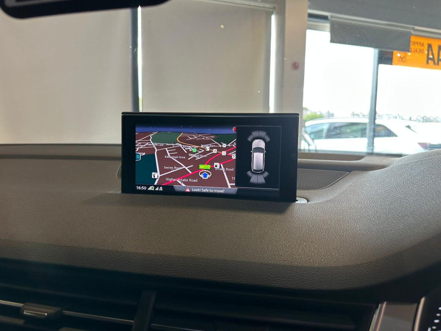 Used Audi Q7 2016 for sale - 76588454: Photo 25