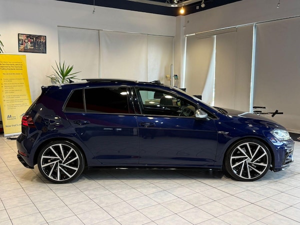 Used Volkswagen Golf 2019 for sale - 76225233: Photo 10