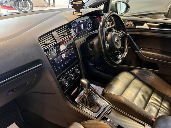 Used Volkswagen Golf 2019 for sale - 76225233: Photo 12