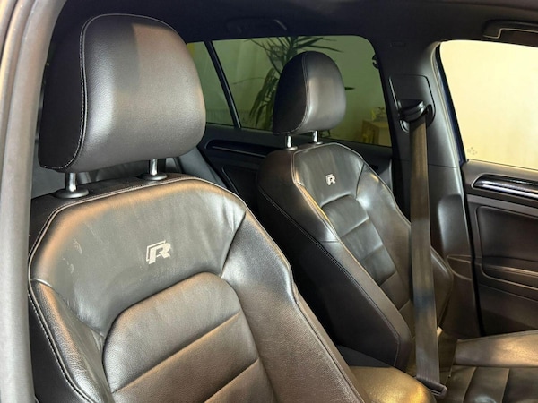 Used Volkswagen Golf 2019 for sale - 76225233: Photo 13