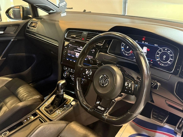 Used Volkswagen Golf 2019 for sale - 76225233: Photo 14