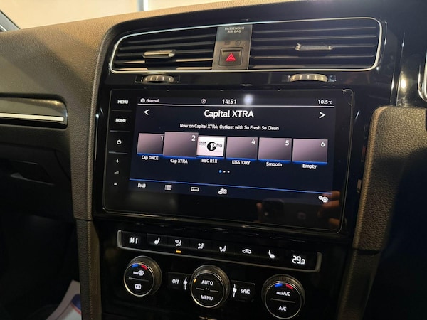 Used Volkswagen Golf 2019 for sale - 76225233: Photo 18