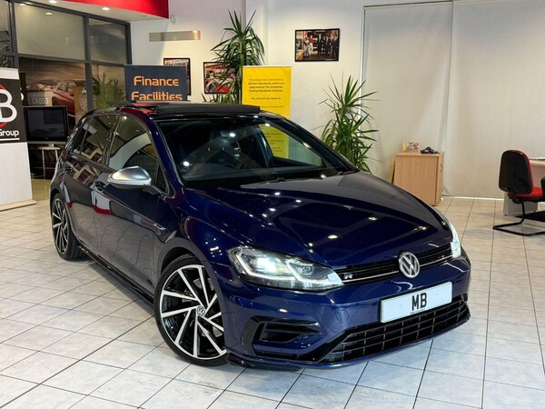 Used Volkswagen Golf 2019 for sale - 76225233: Photo 1