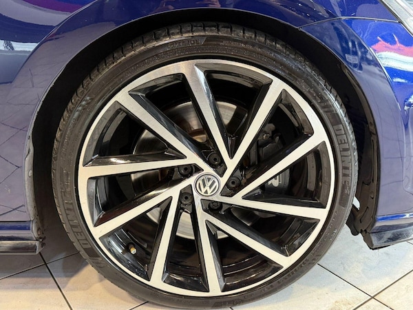 Used Volkswagen Golf 2019 for sale - 76225233: Photo 21