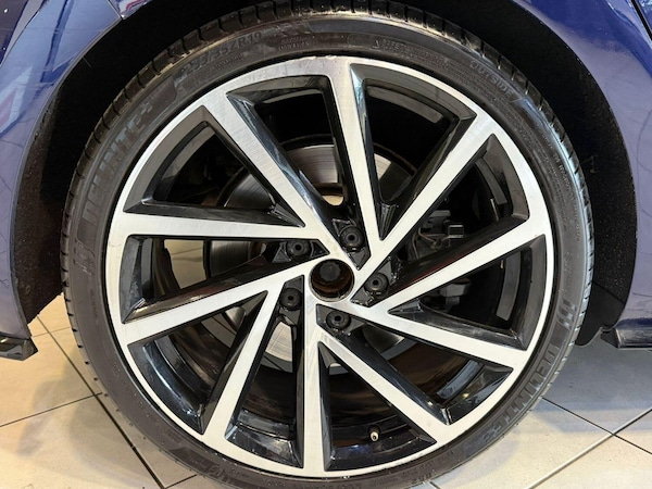 Used Volkswagen Golf 2019 for sale - 76225233: Photo 23