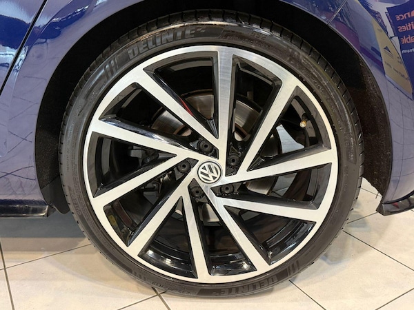 Used Volkswagen Golf 2019 for sale - 76225233: Photo 24