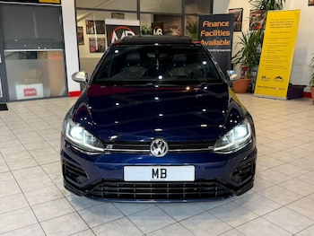 Used Volkswagen Golf 2019 for sale - 76225233: Photo 2