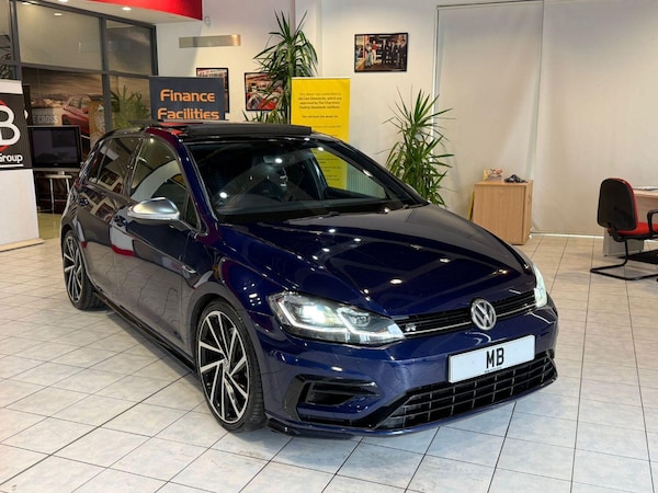 Used Volkswagen Golf 2019 for sale - 76225233: Photo 3