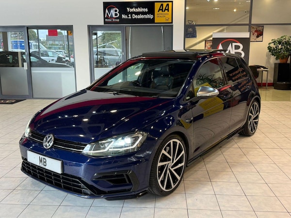 Used Volkswagen Golf 2019 for sale - 76225233: Photo 4