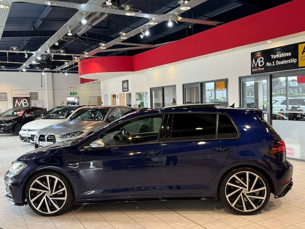 Used Volkswagen Golf 2019 for sale - 76225233: Photo 5