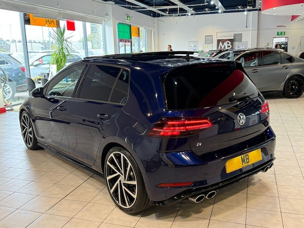 Used Volkswagen Golf 2019 for sale - 76225233: Photo 6
