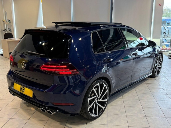 Used Volkswagen Golf 2019 for sale - 76225233: Photo 7