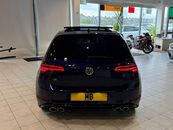 Used Volkswagen Golf 2019 for sale - 76225233: Photo 8