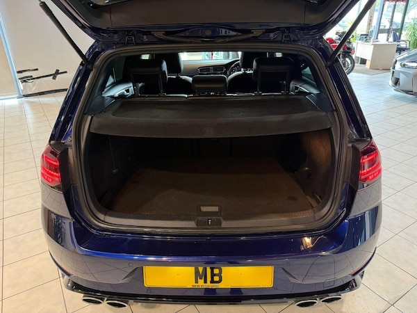 Used Volkswagen Golf 2019 for sale - 76225233: Photo 9