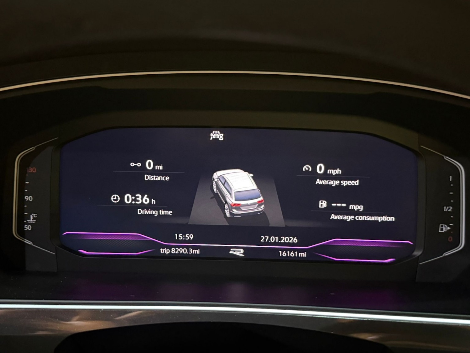 Used Volkswagen Tiguan 2023 for sale - 77535916: Photo 17