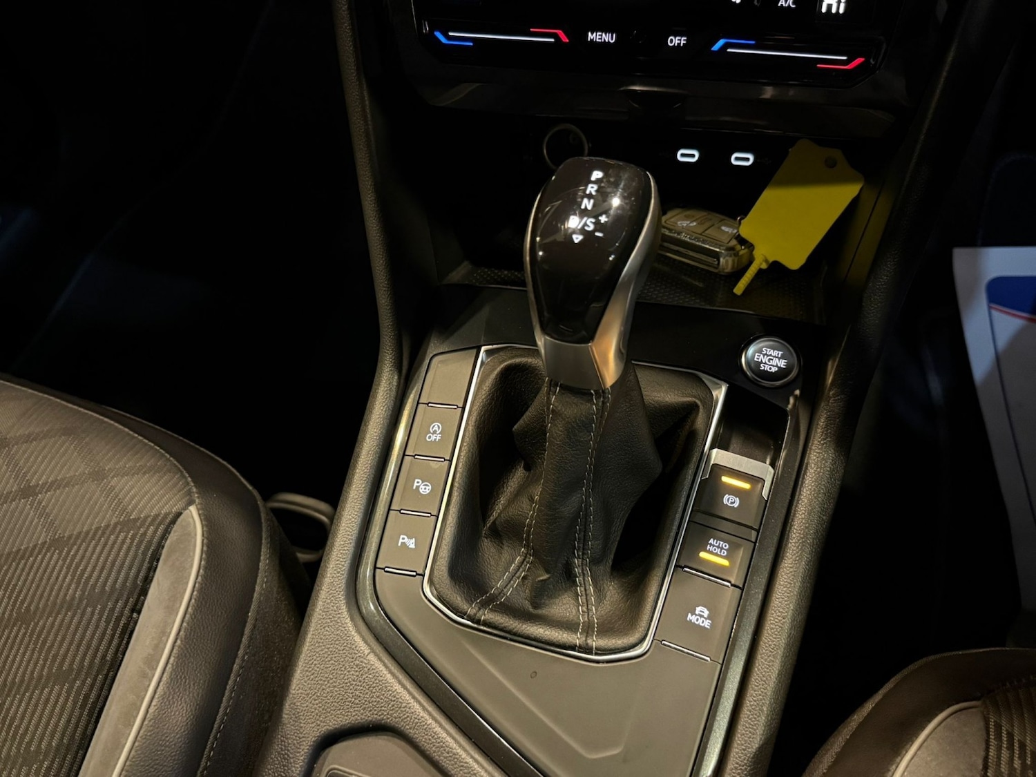 Used Volkswagen Tiguan 2023 for sale - 77535916: Photo 19