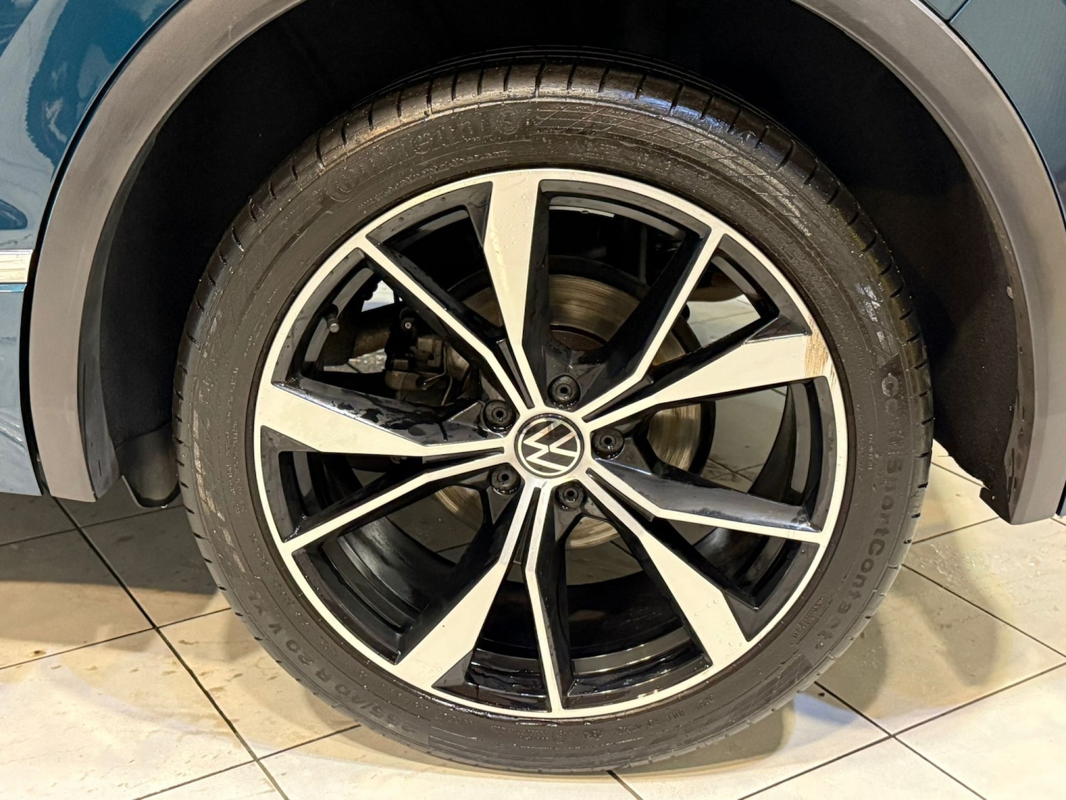 Used Volkswagen Tiguan 2023 for sale - 77535916: Photo 28