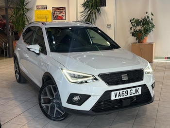 Used SEAT Arona 2020 for sale - 79302082: Photo