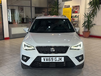 Used SEAT Arona 2020 for sale - 79302082: Photo