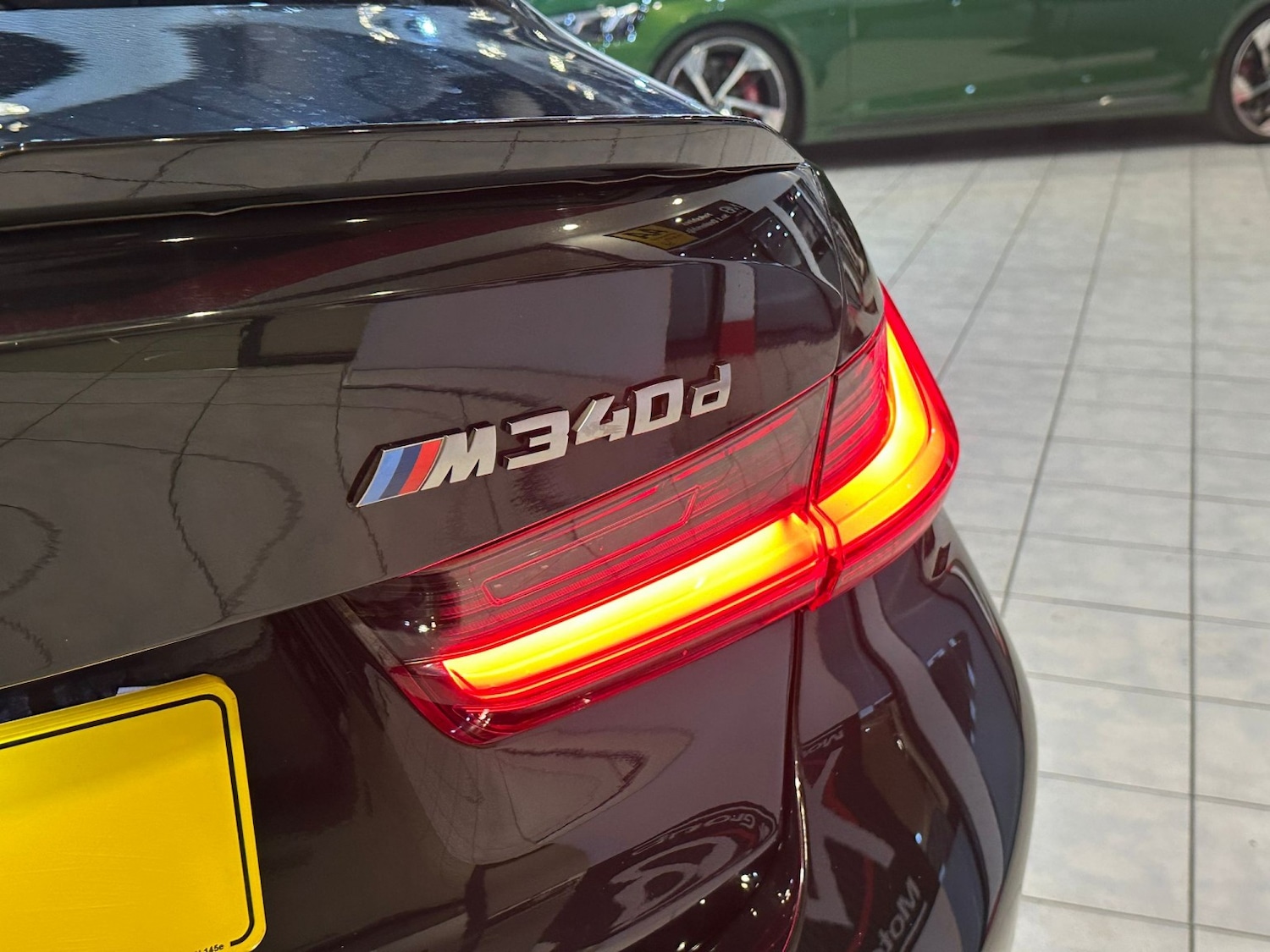 Used BMW 3 Series 2020 for sale - 77241865: Photo 11