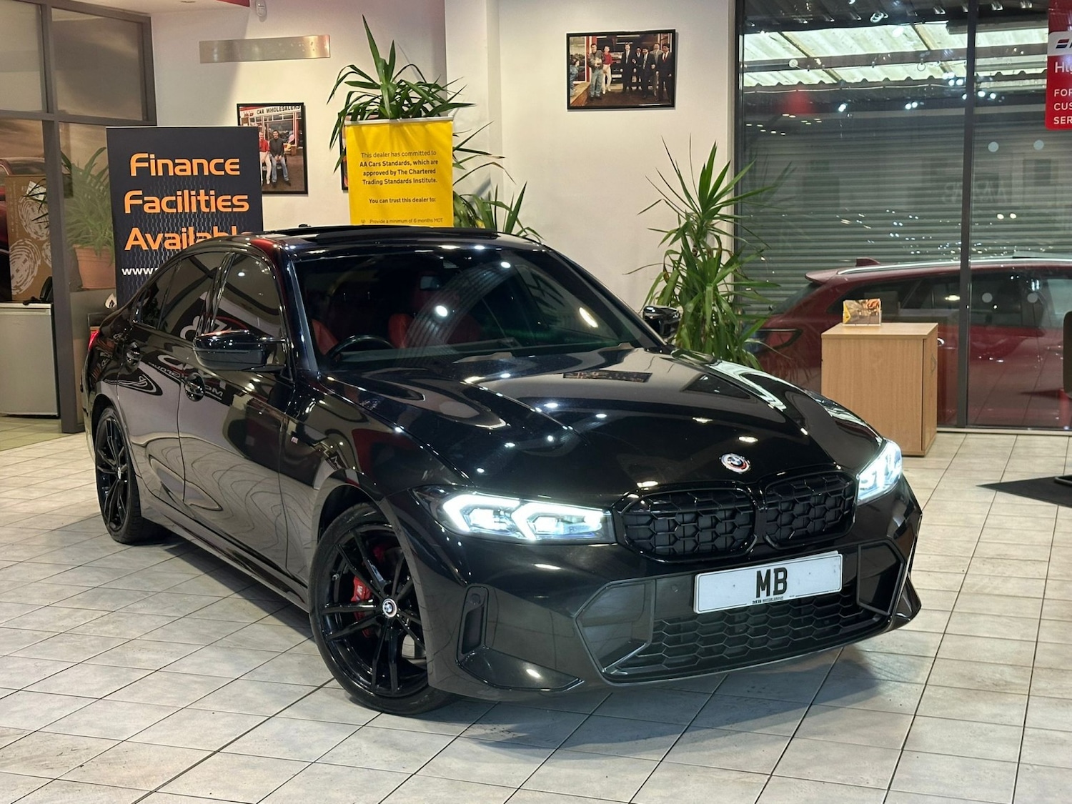 Used BMW 3 Series 2020 for sale - 77241865: Photo 18