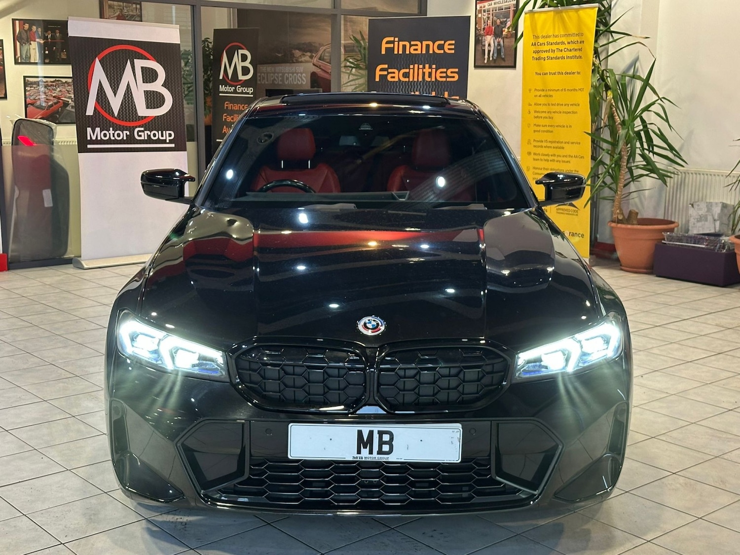 Used BMW 3 Series 2020 for sale - 77241865: Photo 2