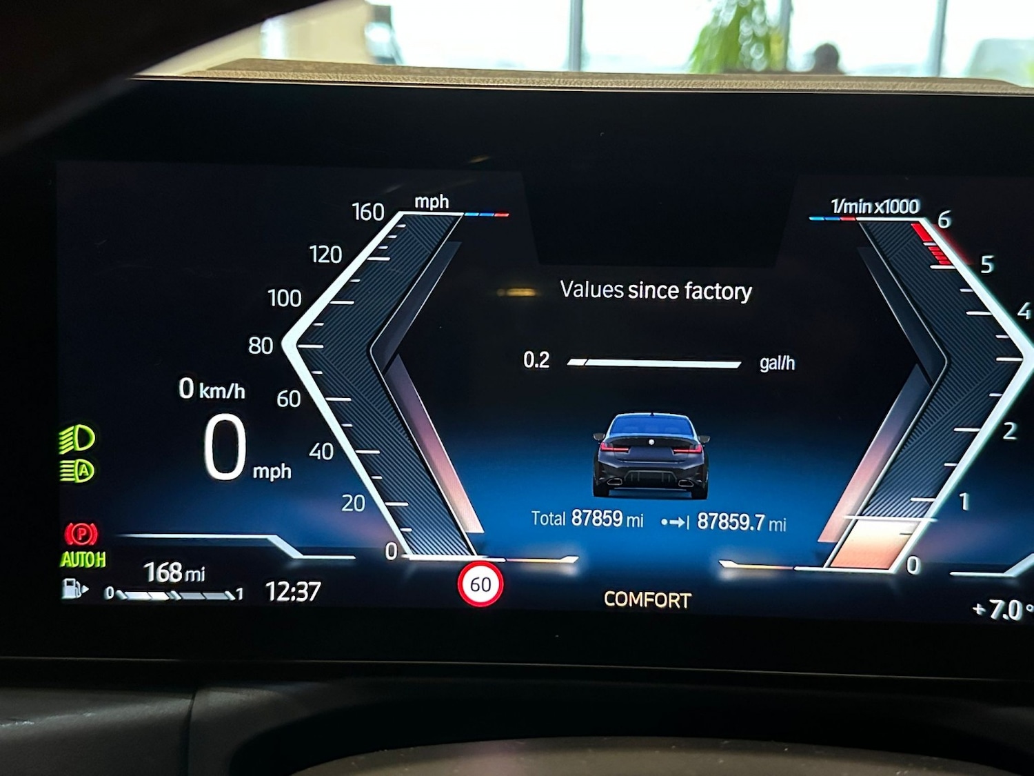 Used BMW 3 Series 2020 for sale - 77241865: Photo 20