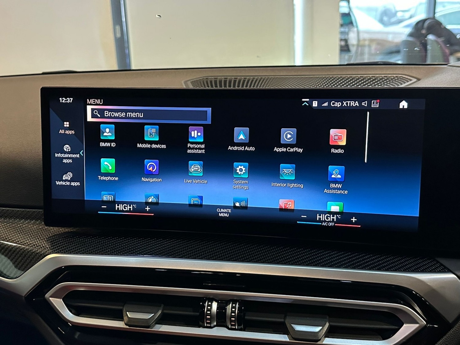 Used BMW 3 Series 2020 for sale - 77241865: Photo 22