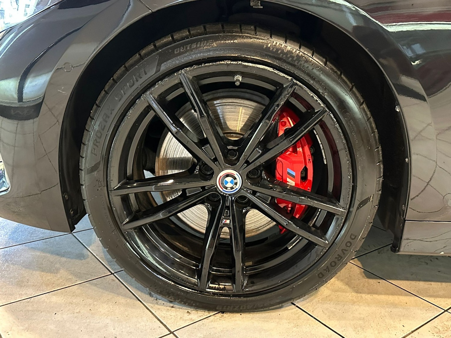 Used BMW 3 Series 2020 for sale - 77241865: Photo 23