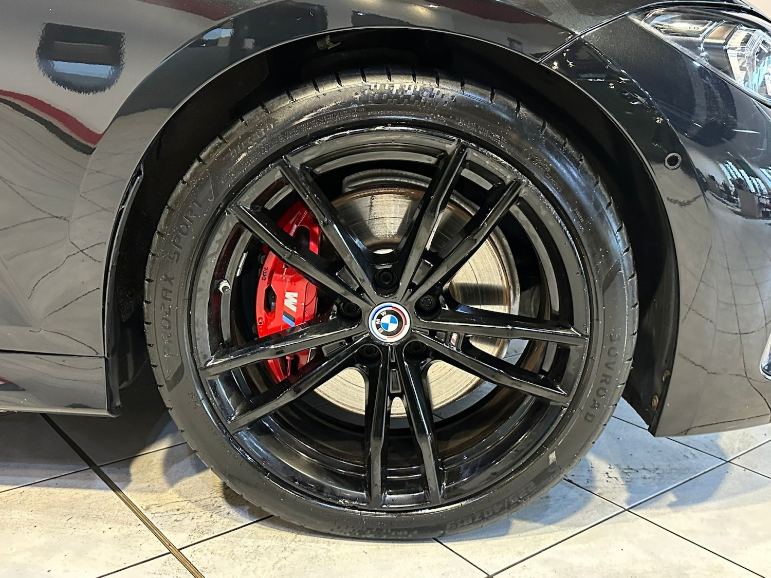 Used BMW 3 Series 2020 for sale - 77241865: Photo 24