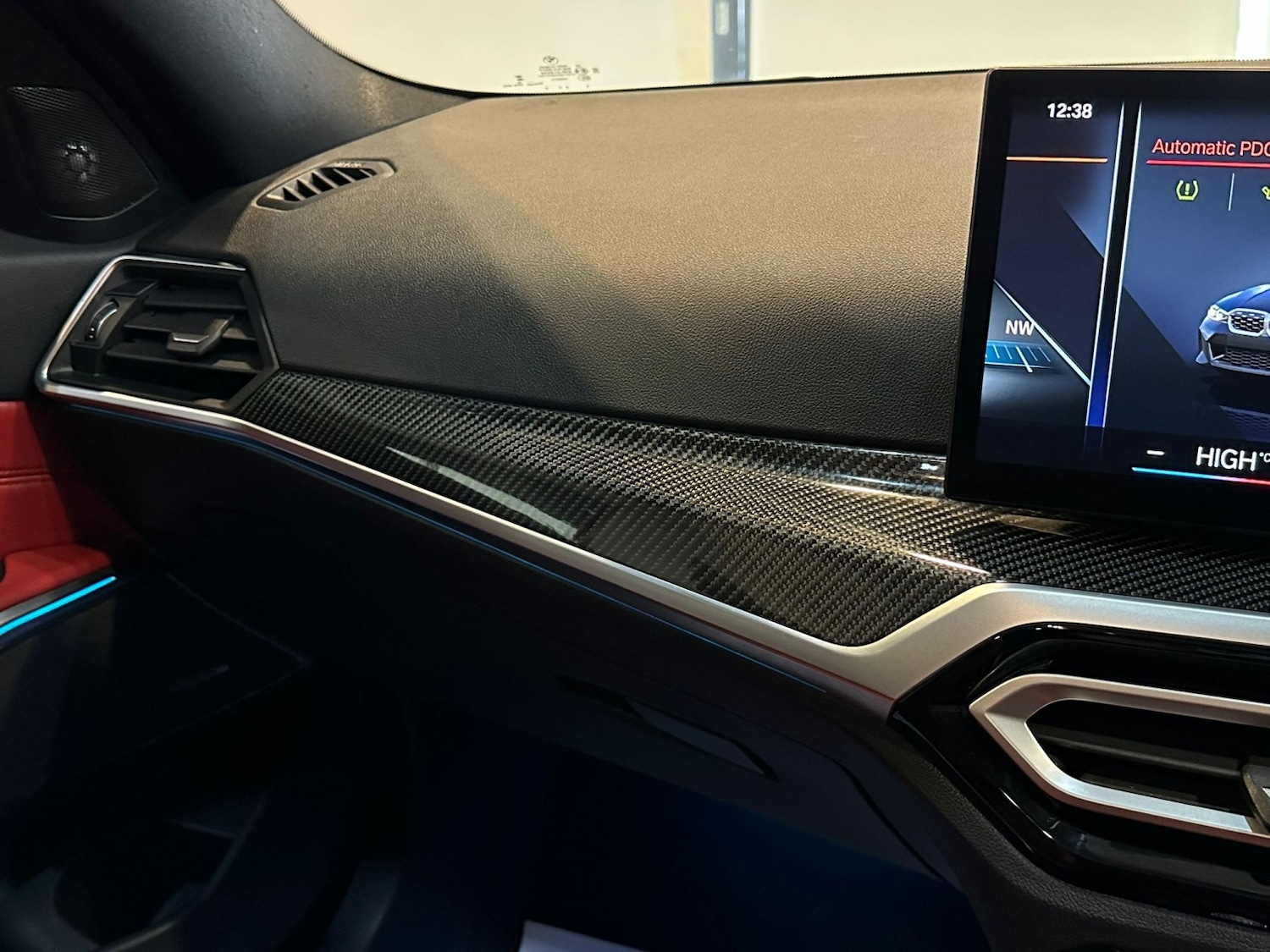 Used BMW 3 Series 2020 for sale - 77241865: Photo 30